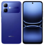 Infinix Smart 20 4G 4GB RAM-128GB
