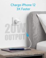 Anker High speed charger 20W - Image 3