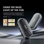 Oraimo SpaceBox 8W FM Wireless Speaker OBS-382 - Image 6