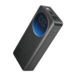 JOYROOM 20000mAh Fast Charging Power Bank 30W With Flashlight JR-PBF02