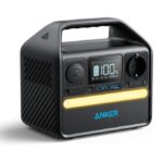 ⁦Anker 522 Power House 320Wh 300W⁩ - الصورة ⁦2⁩
