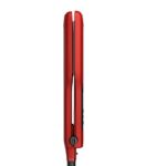 Rush Brush X1 Wide Straightener 14 Heat Levels, 230°C Ceramic Plates - الصورة 2