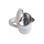 ⁦Sokany Electric Water Kettle 1 Liter⁩ - الصورة ⁦2⁩
