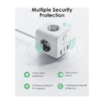 Oraimo smart accessories one for all RobustorCube 20 OWS-E342 - Image 3