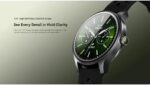 Oraimo Smartwatch 6R (OSW-823) - Image 3