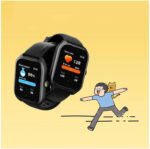 ⁦Acc Oraimo Watch 5 Max⁩ - الصورة ⁦3⁩