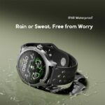 Oraimo Smartwatch 6R (OSW-823) - Image 4