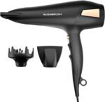 Rush Brush 2500W D2 PRO Hair Dryer