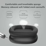 P9 Wireless Bluetooth Headset - Image 3