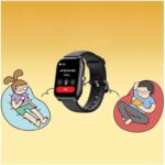 ⁦Acc Oraimo Watch 5 Max⁩ - الصورة ⁦2⁩