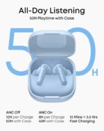 Anker Earbuds Soundcore R60i NC - Image 3