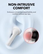 Anker Soundcore K20i Semi-in-Ear Comfort With Extended Playtime - Image 3