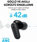 Anker Soundcore R50i NC Wireless Bluetooth Earphones - Image 4