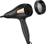 ⁦Rush Brush 2500W D2 PRO Hair Dryer⁩ - الصورة ⁦2⁩