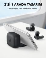 Anker Soundcore R50i NC Wireless Bluetooth Earphones - Image 3
