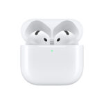 ⁦Apple AirPods 4 with Active Noise Cancellation⁩ - الصورة ⁦2⁩