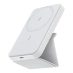 Anker 622 MagGo Magnetic Battery 5,000 mAh With Foldable Stand Wireless