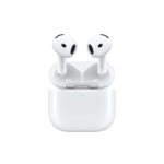 ⁦Apple AirPods 4 with Active Noise Cancellation⁩ - الصورة ⁦3⁩