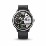 ⁦Oraimo Smartwatch 5R (OSW-820)⁩ - الصورة ⁦2⁩