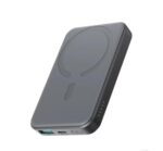 JOYROOM 10000mAh Magnetic Wireless Power Bank 20W JR-W020