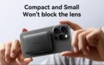 JOYROOM 10000mAh Magnetic Wireless Power Bank 20W JR-W020 - Image 4