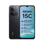Redmi 15c 6 GB RAM-128GB