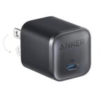 Anker Wall Charger 45W USB-C Fast Charging- A2692P11