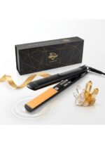 Tornado Gold up to 980°F Hair Straightener