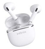 ⁦Infinix Buds Lite Clear Vocal⁩ - الصورة ⁦2⁩