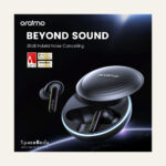 ⁦Oraimo Spacebuds (OTW-630)⁩ - الصورة ⁦2⁩