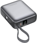⁦Choetech 10000mAh Power Bank, 35W USB C Fast Charging⁩ - الصورة ⁦2⁩