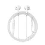 Joyroom JR-EW01 Half In-Ear Wired Earphones
