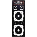 ⁦ZERO ZR-8900D 2.0 Subwoofer Speaker⁩ - الصورة ⁦3⁩