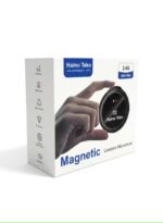 Haino Teko Magnetic Lavaliere Microphone 2.4G ANC+ENC - Image 3