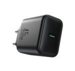 ⁦Joyroom JR-TCG13EU 45W Gan USB-C Super Fast Charger⁩ - الصورة ⁦2⁩