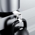 ⁦Joyroom S-A9 Fast Charging Data Cable 3A USB-A To Micro 1m⁩ - الصورة ⁦3⁩
