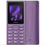 NOKIA 108 Dual SIM
