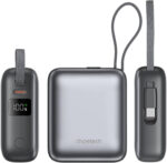 ⁦Choetech 10000mAh Power Bank, 35W USB C Fast Charging⁩ - الصورة ⁦3⁩