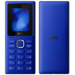 HMD 101 TA-1757 Dual SIM