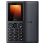 HMD 100 TA-1753 Dual SIM