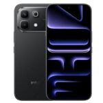 Infinix Note 60