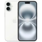 Apple iPhone 16 Plus