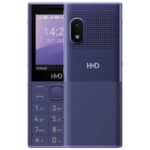 HMD 150 Music