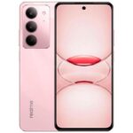 Realme C75X
