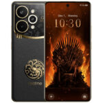 Realme 15 Pro 5G Game of Thrones Edition