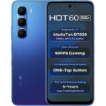 Infinix Hot 60 5G