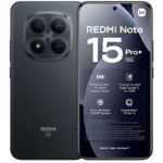 Xiaomi Redmi Note 15 Pro+ 5G