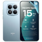 Xiaomi Redmi Note 15 Pro 5G