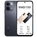 Vivo Y31D 4G