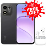 HONOR X7e Plus